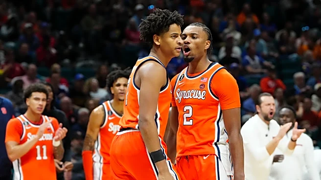 Syracuse men’s basketball: predictions vs #15 Iowa State