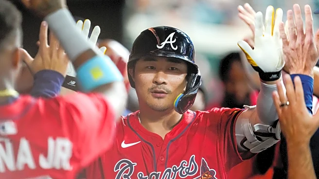 2025 Player Reviews: Ha-Seong Kim