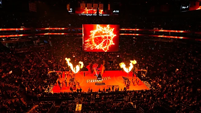 NBA Cup Watch: The Suns are firmly in the hunt