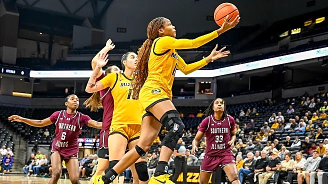 Hoopin’ and Hollerin: Balling on Break