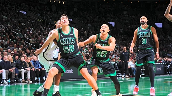 High IQ plays of Week 5