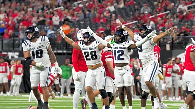 Mountain West Bowl Projections: 2025 Week 13. 7 MW teams are locked into bowl season.