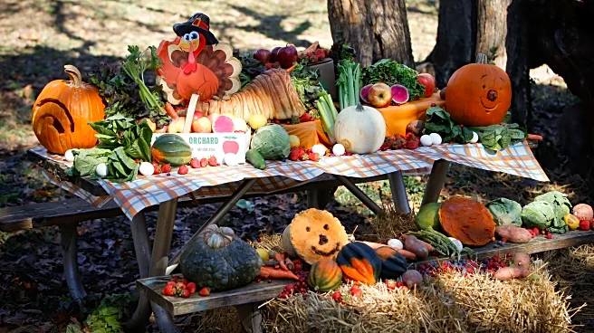 Smarty and Jared’s 2025 Thanksgiving post o’ fun – Part one