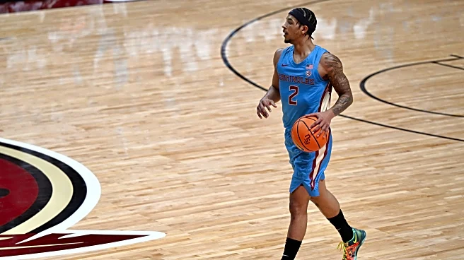 Inside the box score: FSU 89, CSUB 59