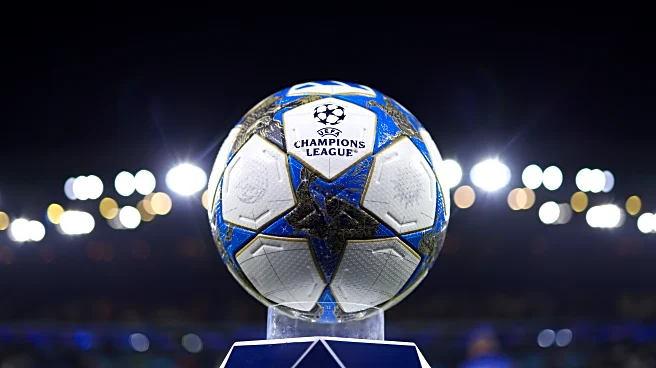 CONFIRMED lineups: Olympiakos vs Real Madrid, 2025 Champions League