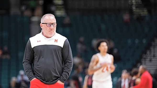 Bama Basketball Breakdown: Maryland