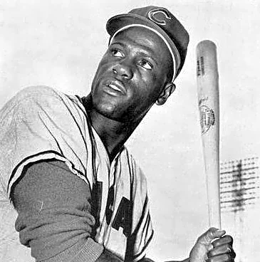 Former Cub George Altman has passed away