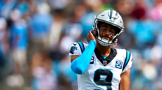 5Qs, 5As with Cat Scratch Reader: Where do Panthers even go with Bryce Young?