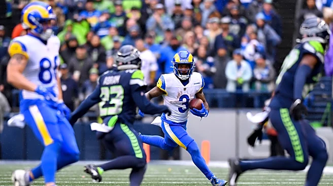 Seahawks adding Super Bowl champion running back