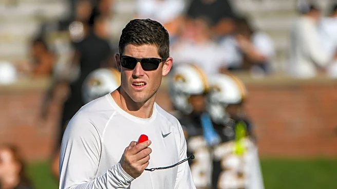 Would Mizzou and Kirby Moore benefit from a separation?