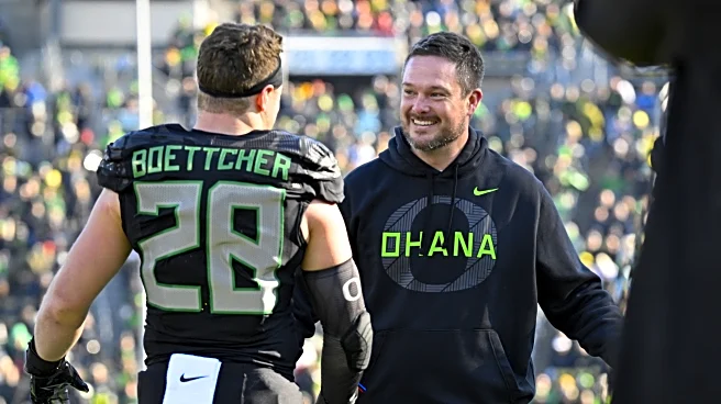 Big Ten Power Rankings, Week Thirteen