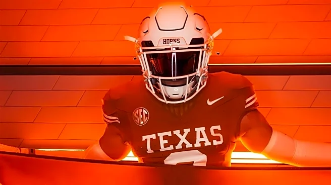 Three-star LB Rocky Cummings flips from Cal to Texas