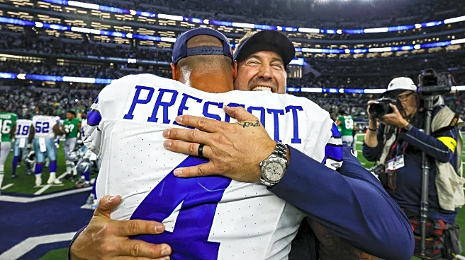 Cowboys roundtable discussion: Discussing red-zone play, unsung heroes, and the Chiefs defense