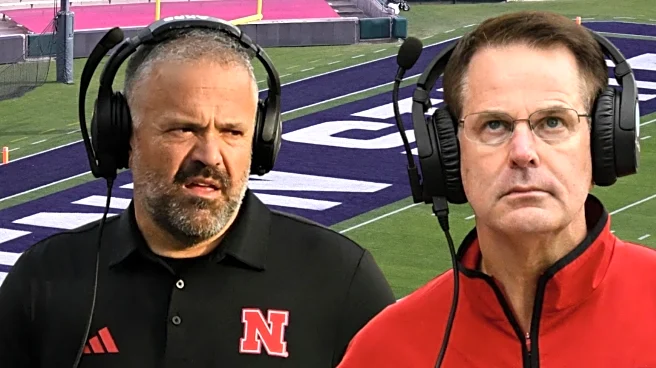 Nebraska Reacts Survey: Is Cignetti Clouding the Rhule Reviews?