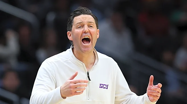 Iowa Hoops: Grand Canyon Stat Pack, How to Watch, and Fan Discussion