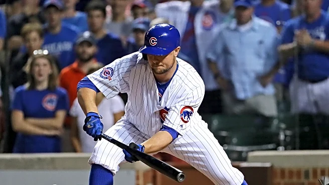 Cubs walkoff heroes: Jon Lester, July 31, 2016