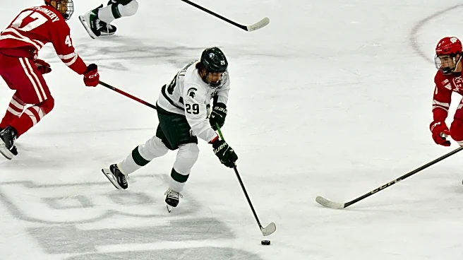 Game Thread: Michigan State Vs. Colgate