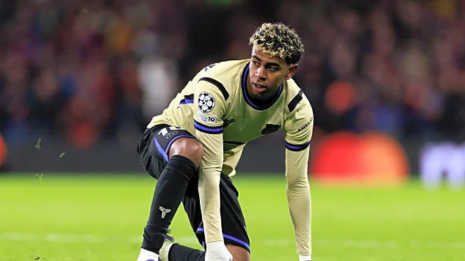 What do Barcelona need to qualify for Champions League knockouts after Chelsea defeat?