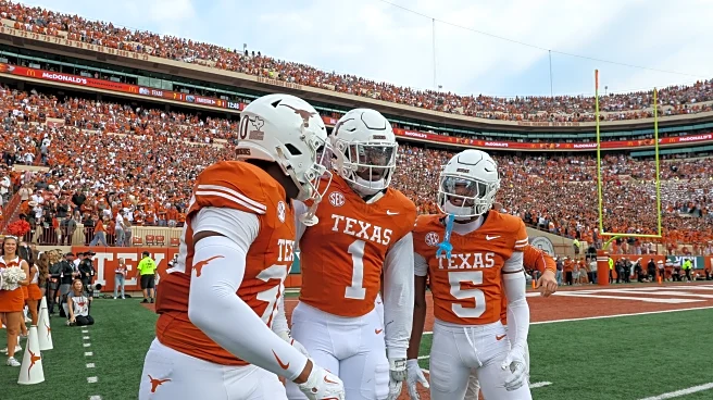 KEYS TO THE GAME: Texas A&M at t.u.