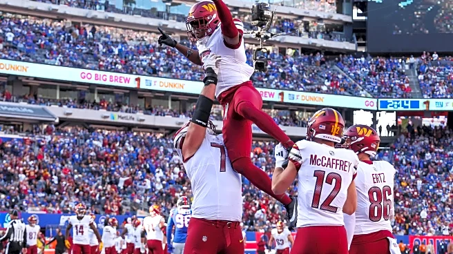 Commanders vs Broncos Wednesday Injury Report: Several players on track to return