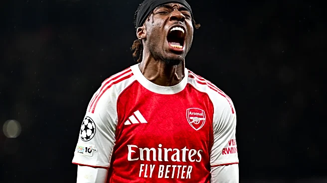 Arsenal 3 – Bayern Munich 1: making a statement