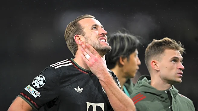 BFW Opinion: Bayern Munich lost fair and square to Arsenal, and it’s alright