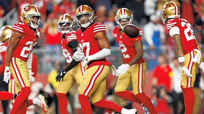 Is Ji’Ayir Brown finally having a breakthrough?