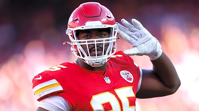 Offensively and defensively, the Chiefs scheme up wins with surprising ease