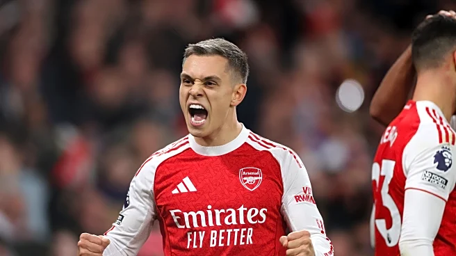 EPL GW13 Top FPL Differential picks