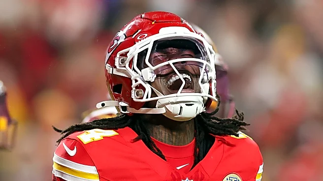 5 things to watch when the Cowboys host the Chiefs on Thanksgiving