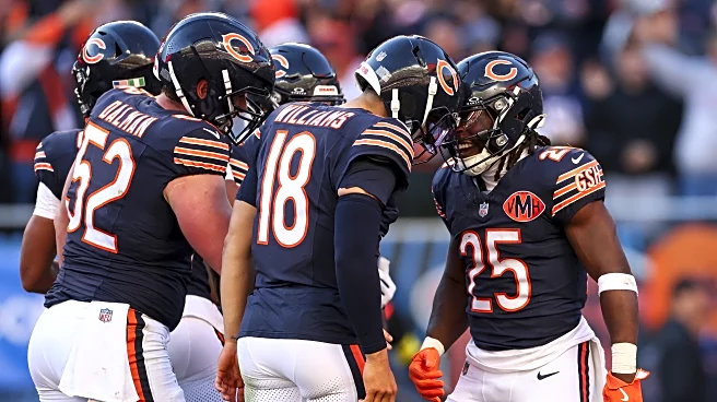 Braggs: Fans have the right mindset for this season