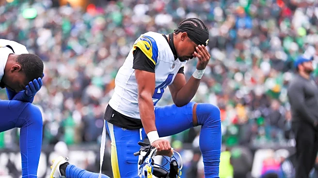 Rams add Derion Kendrick and activate Ahkello Witherspoon