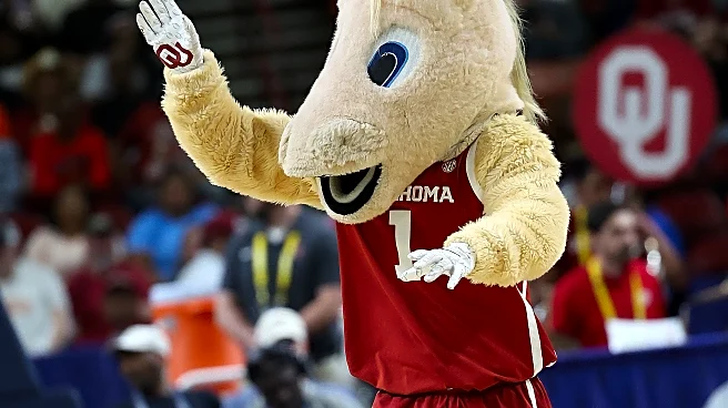 Get To Know A Marquette Basketball Opponent: Oklahoma