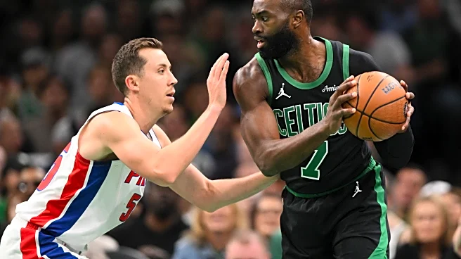 Celtics get statement win over the Pistons, 117-114