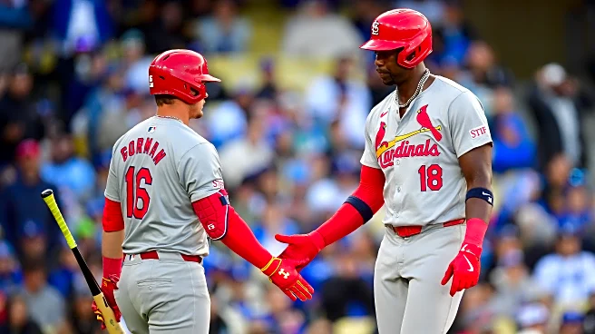 The Walker/Gorman Conundrum-Should Cards Hold Em or Fold Em?