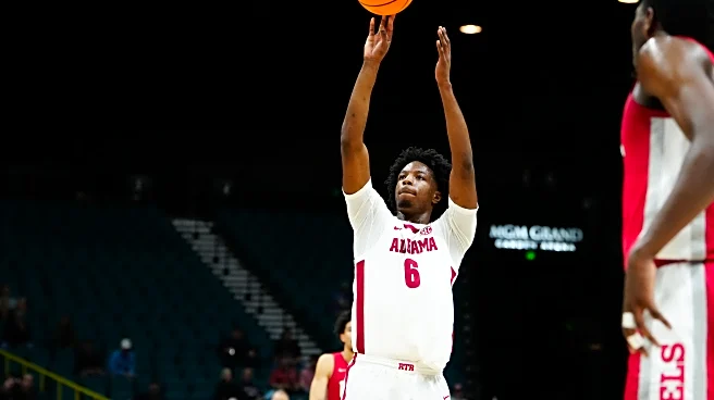 Purdue Men’s Basketball Non-Conference Opponents’ Update: November 26