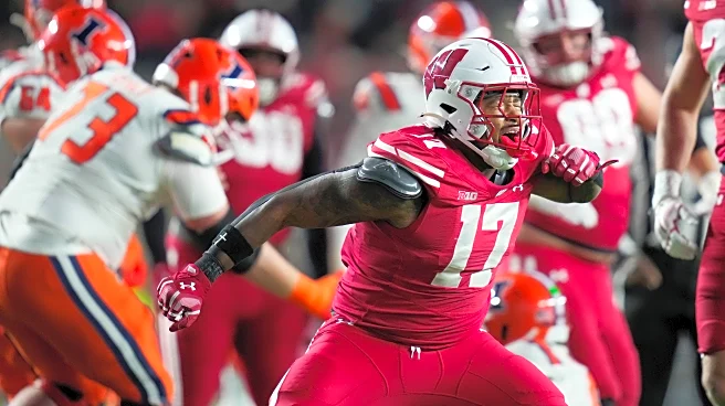 Big Ten Rankings and Projections After Week 13