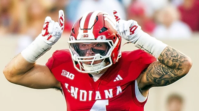 Know Your Enemy: Indiana Hoosiers Football with Crimson Quarry