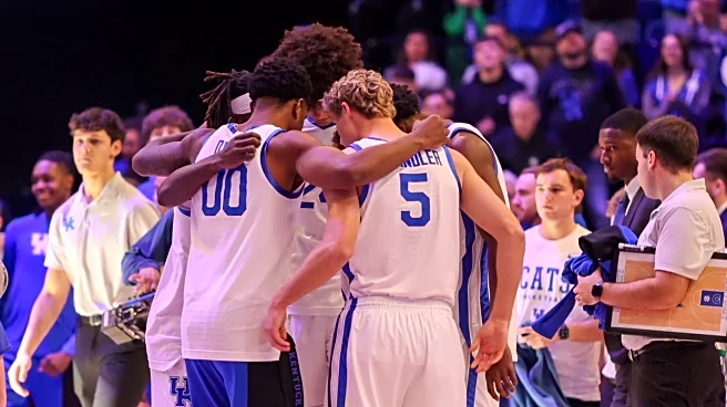 Highlights, game MVP, and Twitter Reactions as Kentucky dominates Tennessee Tech