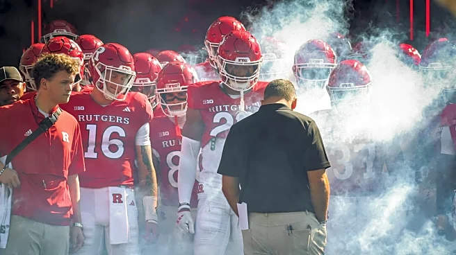 Rutgers vs Penn State Preview: The Battle for a Bowl Game