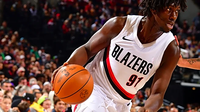 It’s time for Basketball: Spurs at Portland Trail Blazers