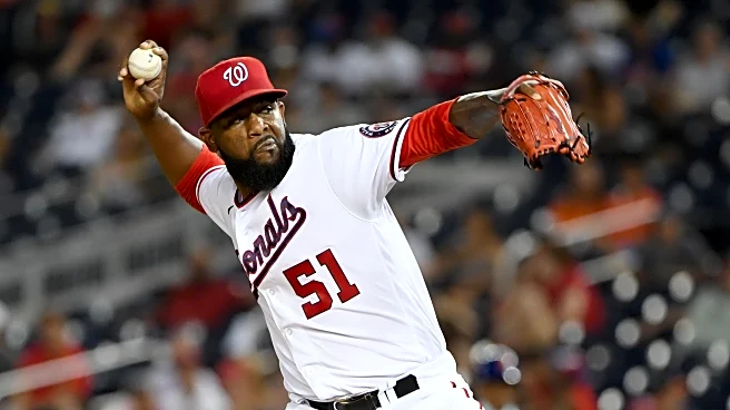 Elephant Rumblings: Depth Signings Continue, A’s Ink Reliever Wander Suero