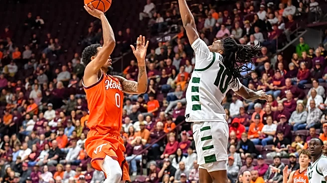 Virginia Tech remains unbeaten with 66-64 win over Colorado State