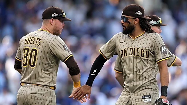 Padres Reacts Survey: San Diego has many areas to improve, which is the most important to address?