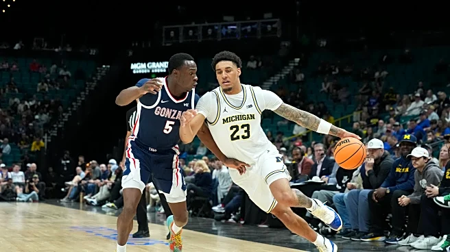 5 takeaways from Michigan Basketball’s statement win against Gonzaga