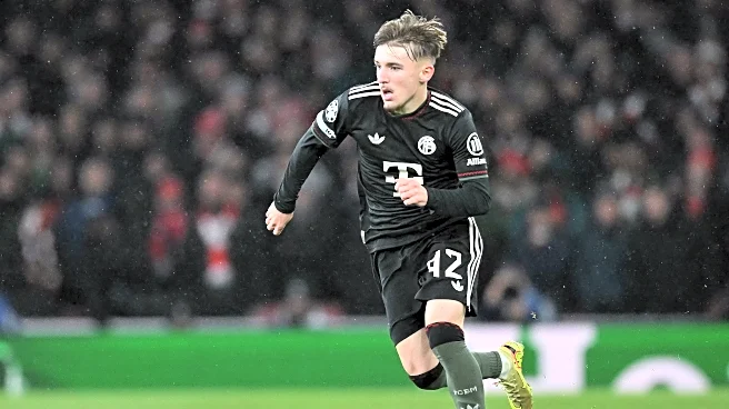 Bayern Munich news: The aftermath of Bayern Munich vs. Arsenal in the Champions League; Xabi Alonso gets Real Madrid backing; and MORE!