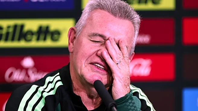 A look back at Mexico and their performances throughout 2026