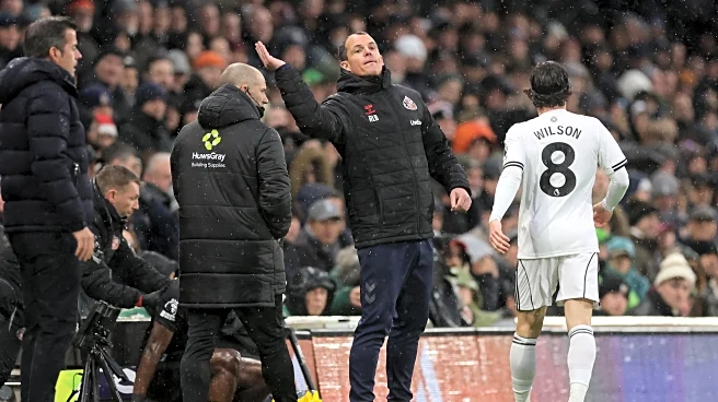 Could Changes Be On The Cards For Sunderland?