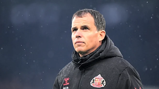 Fan Letters: Were Sunderland Hindered By The International Break?