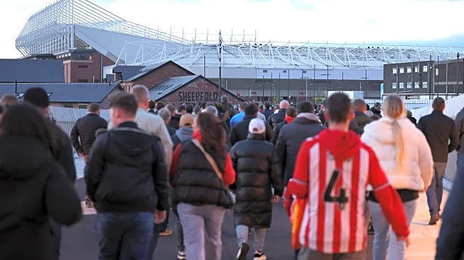 Sunderland’s Renaissance Is Gathering Pace!